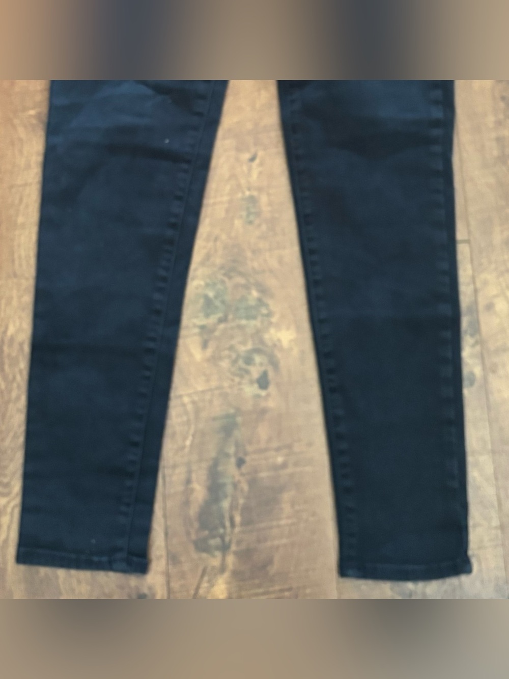 American eagle outfitters ne(x)T level stretch jeggings jeans Size 6 regular - Picture 5 of 11
